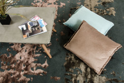 Linie Design Larima Dark Blue Rug