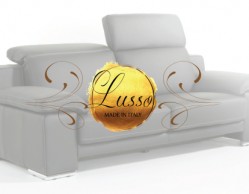Lusso - Italian Sofa Seating 2015 Catalog