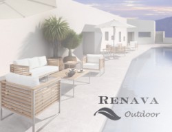 Renava Outdoor Furniture Collection 2016
