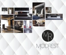 Modrest 2017 Collection