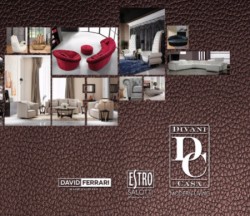 Divani Casa 2017 Collection