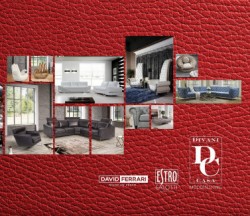 Divani Casa 2019 Collection