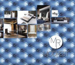 Modrest 2019 Collection