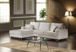 2807 Sectional Sofa
