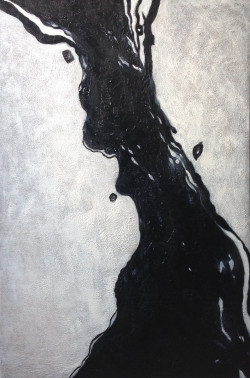Modrest VIG19005 - Abstract Oil Painting