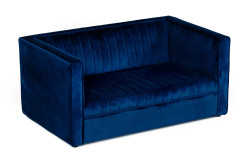 Divani Casa Campus - Modern Fabric Pet Bed 