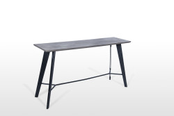 Modrest Claw Modern Console Table