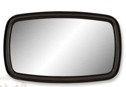 Modrest Mauer - Black Glam Mirror