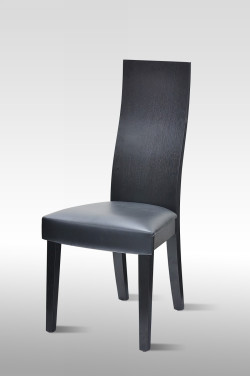 Escape Black Chair Chair