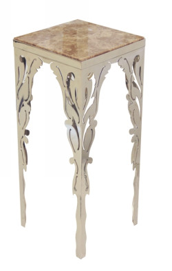 Temptation 8P013 End Table