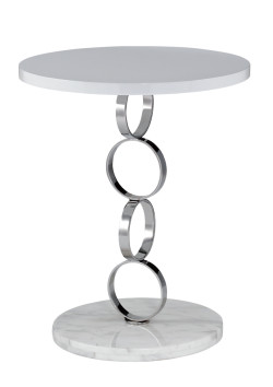 Temptation 8P021 Modern End Table