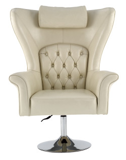Temptation 8S003 Leather Lounge Chair