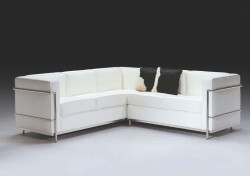 Divani Casa F02L Ultra Modern Sectional Sofa
