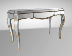 Modrest Kemper - Transitional Console Table