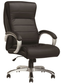 Modrest Tenacity Modern Black Office Chair