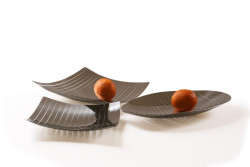 Modrest FTS1401 - Modern Large Square Table Dish