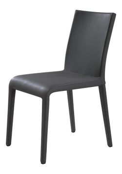Modrest Y07 - Modern Black Dining Chair