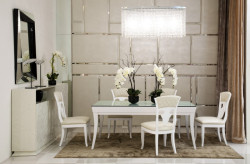 Temptation Othello Dining Table
