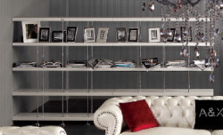 A&X Stafford - White Room divider