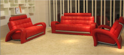 Bentley Contemporary Living Room Set