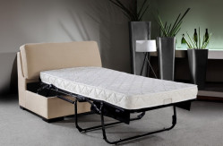 Solo Sofa bed