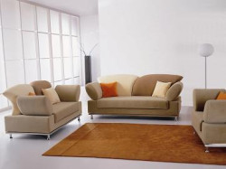 C18 Sofa Set