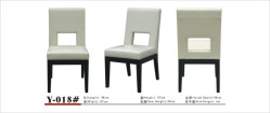 Y018 Chair