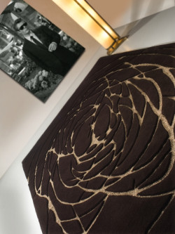 Modrest Chloe - Modern Italian Designer Carpet 5.5' x 7.5'