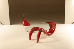 CT-11 Elegant Coffee Table