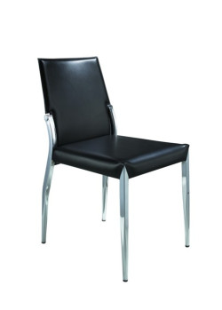Modrest CY73 Black Chairs