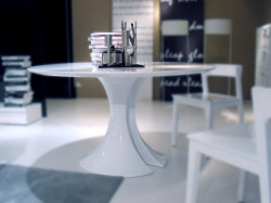 Winter Table