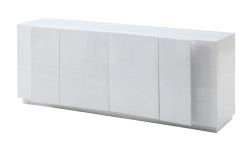 Modrest G89118 Modern White Buffet