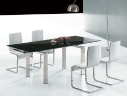 Pacific Modern Dining Table 