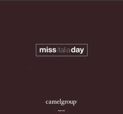 Miss Italia Day Collection