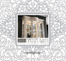 Firenze Day Collection 