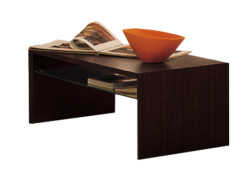 Miss Italia Coffee Table