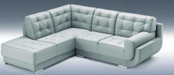 Grace Sectional Sofa