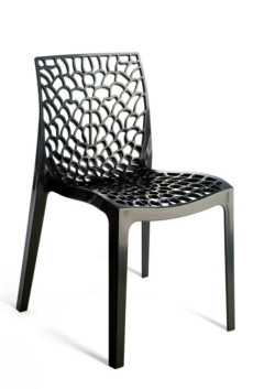 Modrest Gruvyer - Modern Italian Dining Chair
