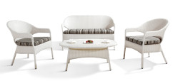 Renava H20 - 4-Piece Patio Set