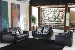 2902 - Sofa Set