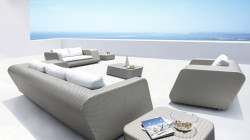 Renava Morocco - 6-Piece Patio Set