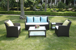 7012 single sofa w/2.7in cushion.w/1pcs 19.7in x 19.7in pillow