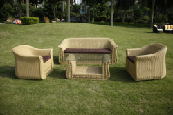 902 single sofa w/2in cushion+1pcs 19.7in x 19.7in pillow