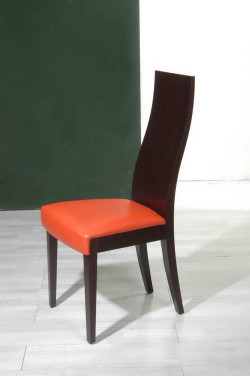 Arch Dining Chair