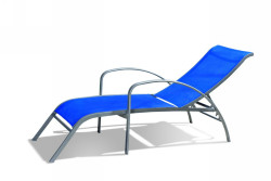 FU-42 chaise lounge 