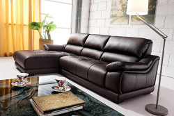 Divani Casa 2912 - Sectional Sofa Set