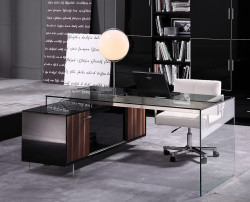 Modrest Alaska Office Desk