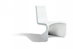 C-2052 chair without cushion