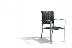 GS-3003 arm chair without cushion
