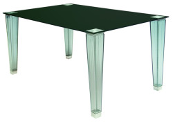 Marte - Modern Italian Dining Table